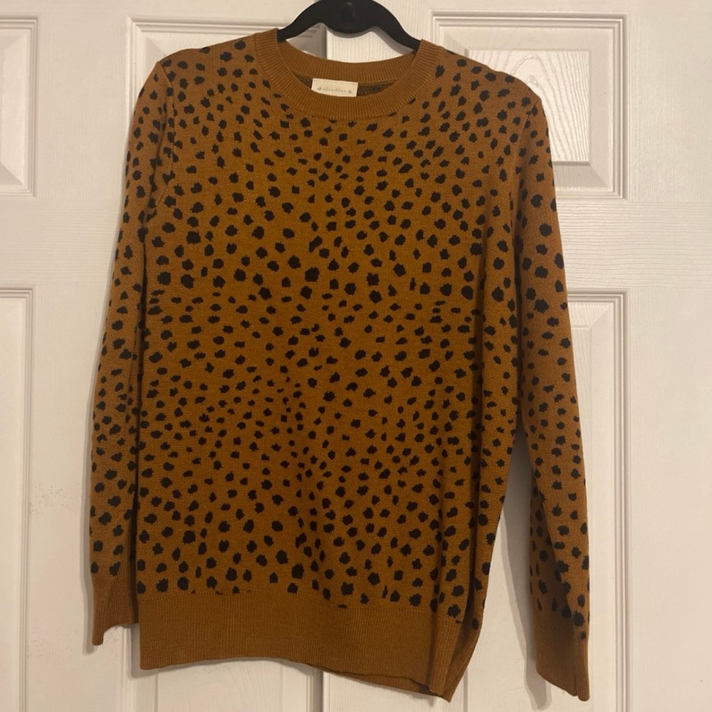 Women’s Sweater Size L
